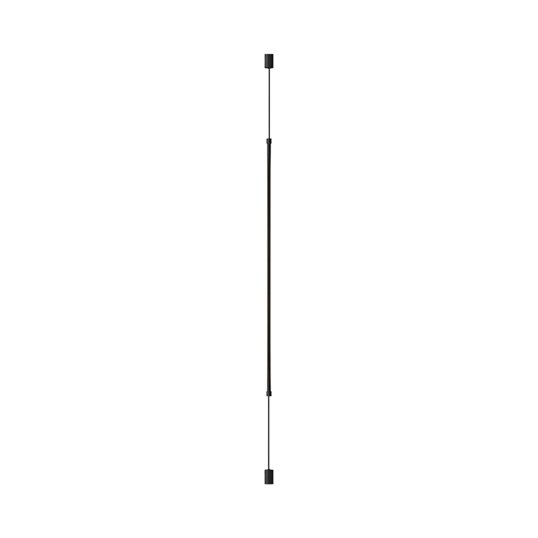 Moderne Lineaire LED Vloerlamp