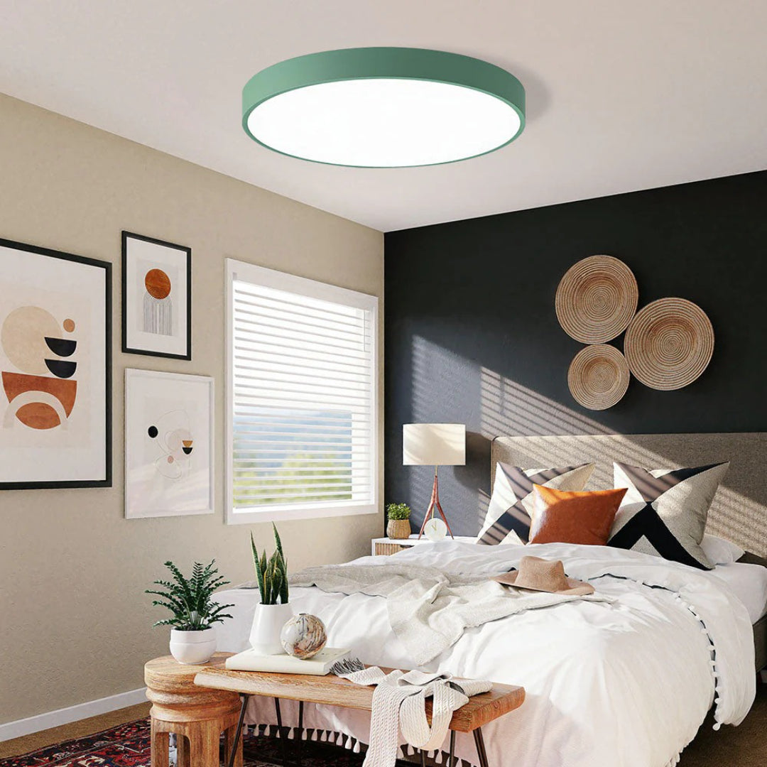 Moderne Ronde LED Plafondlamp