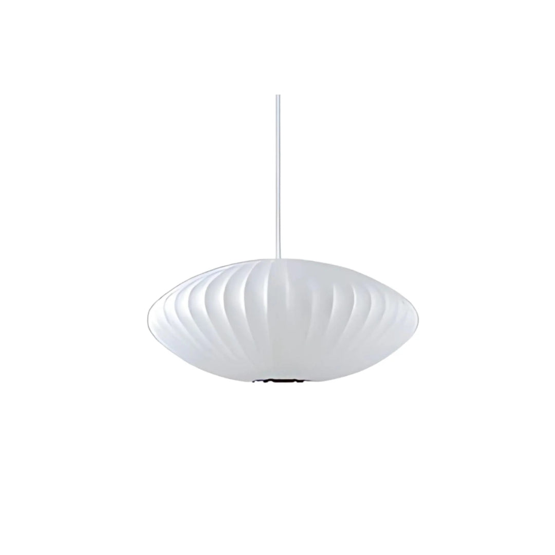 Japandi Papieren Hanglamp
