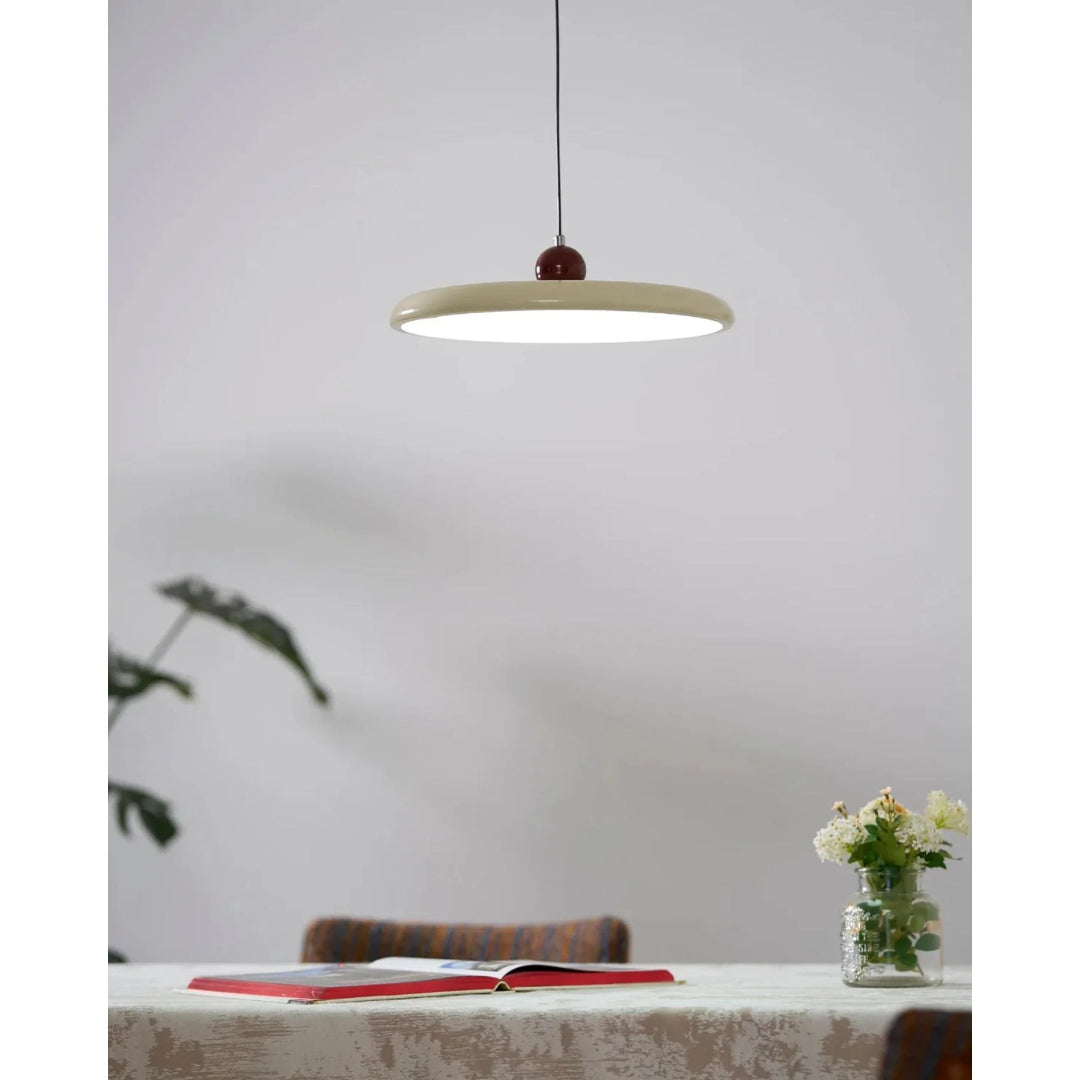 Verstelbare Metalen Hanglamp