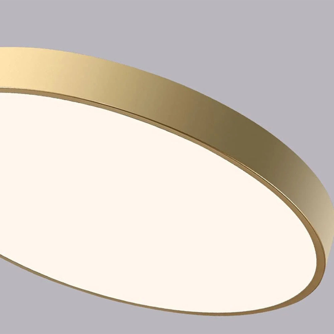 Moderne Ronde LED Plafondlamp