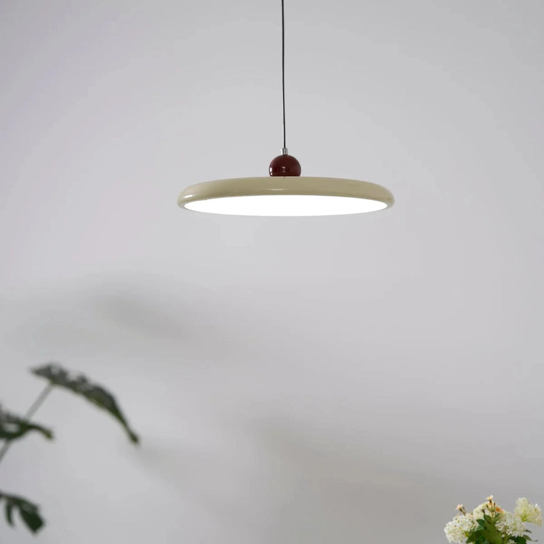 Verstelbare Metalen Hanglamp