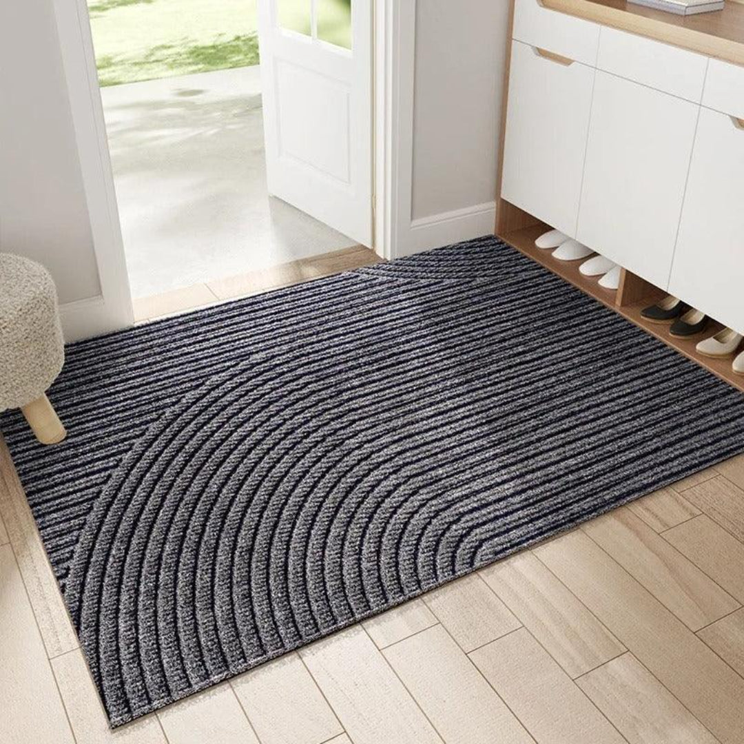 Nordische antislip deurmat