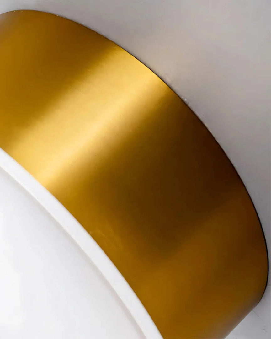 Contemporaine acryl wandlamp