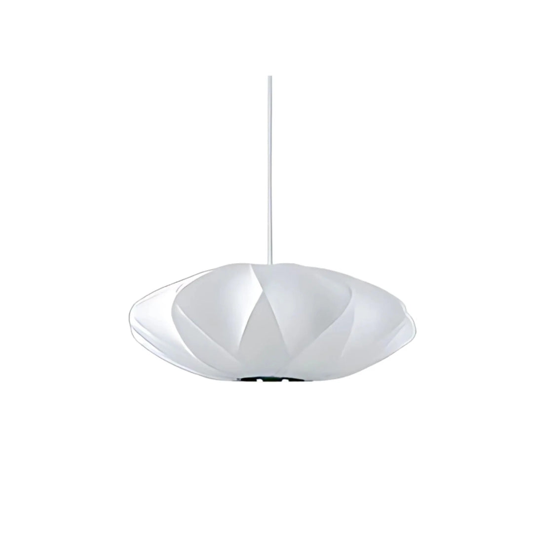 Japandi Papieren Hanglamp