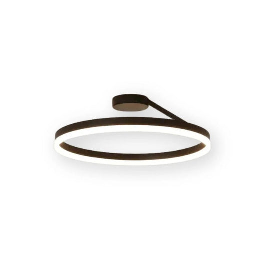 Moderne Ring LED Plafondlamp
