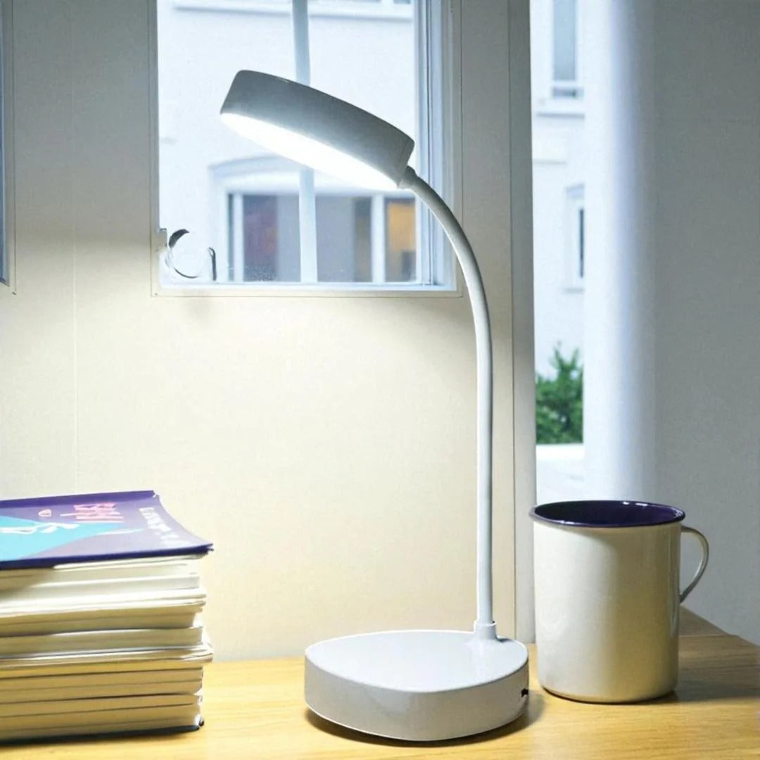 Moderne verstelbare LED-tafellamp