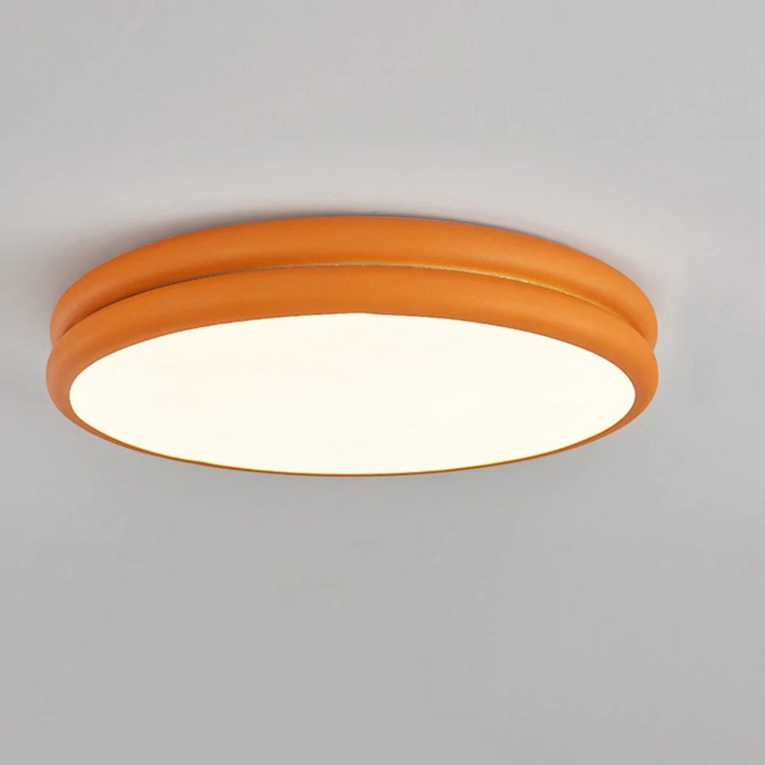 Bauhaus LED Plafondlamp
