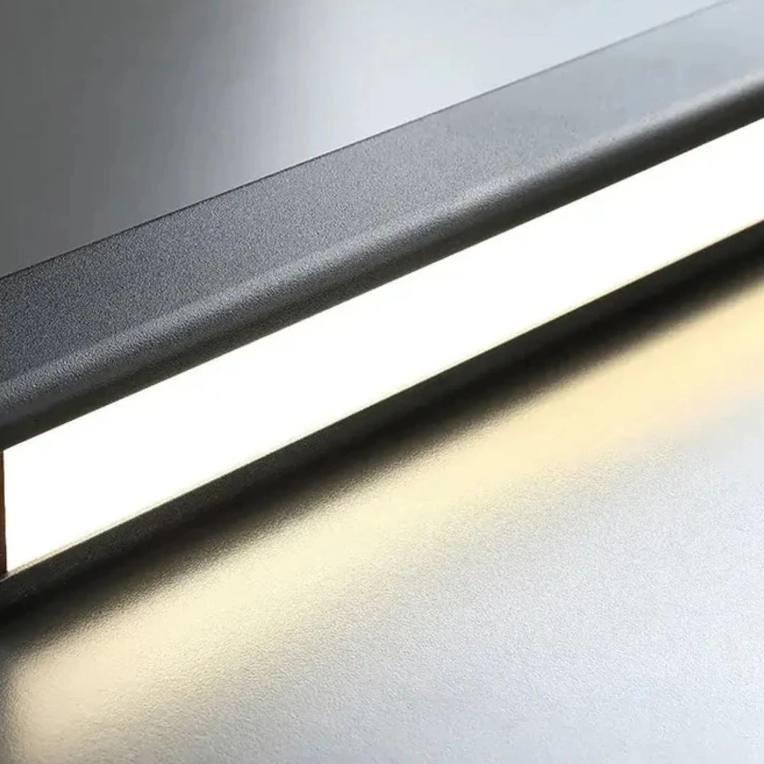 Minimalistische Lineaire LED Hanglamp