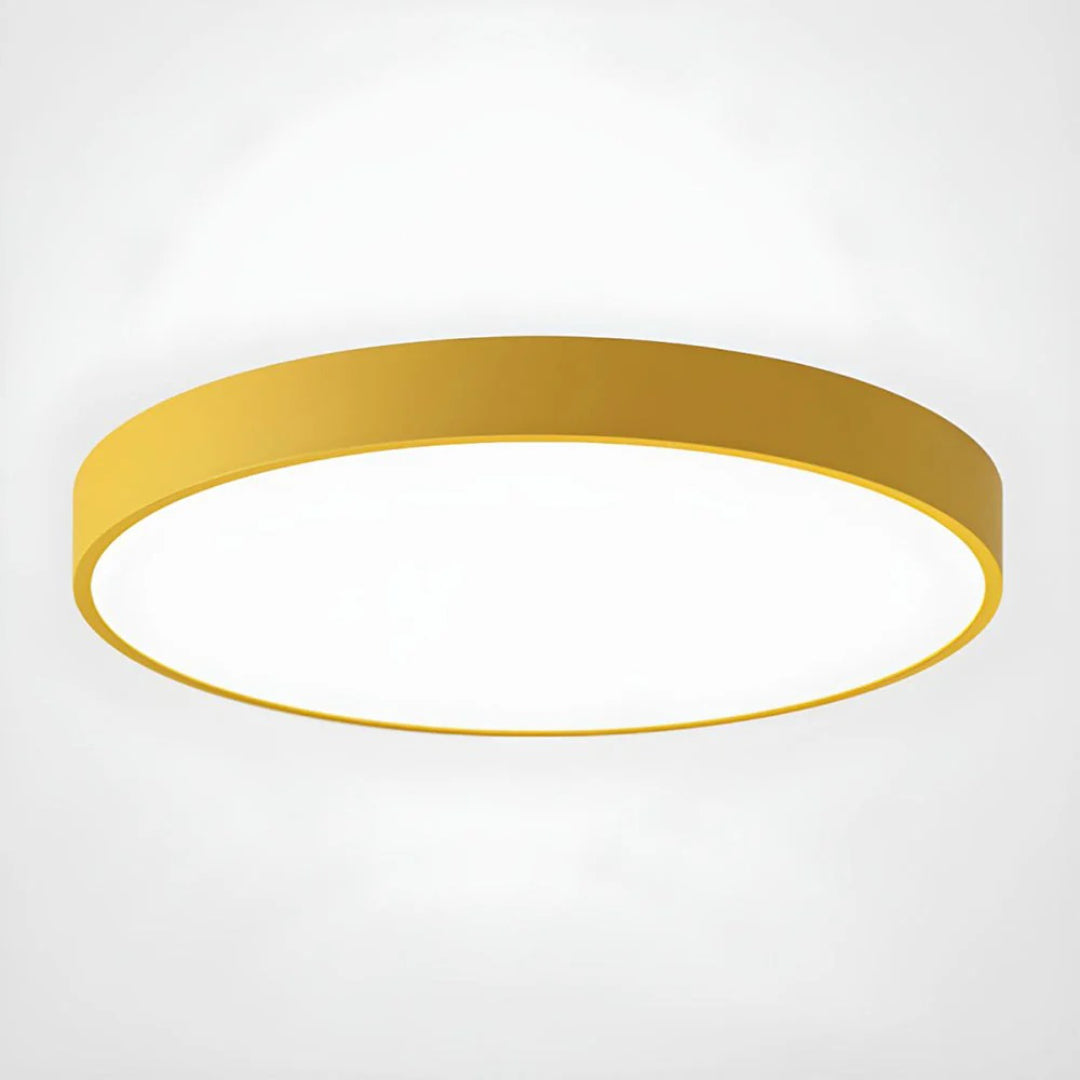 Moderne Ronde LED Plafondlamp