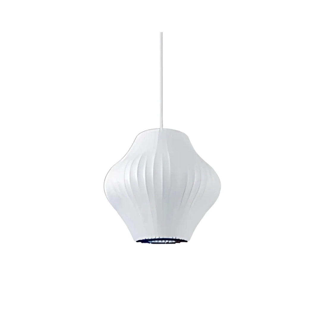 Japandi Papieren Hanglamp