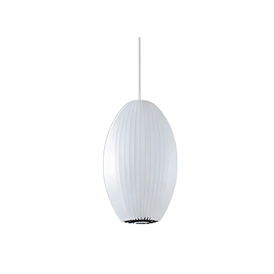 Japandi Papieren Hanglamp