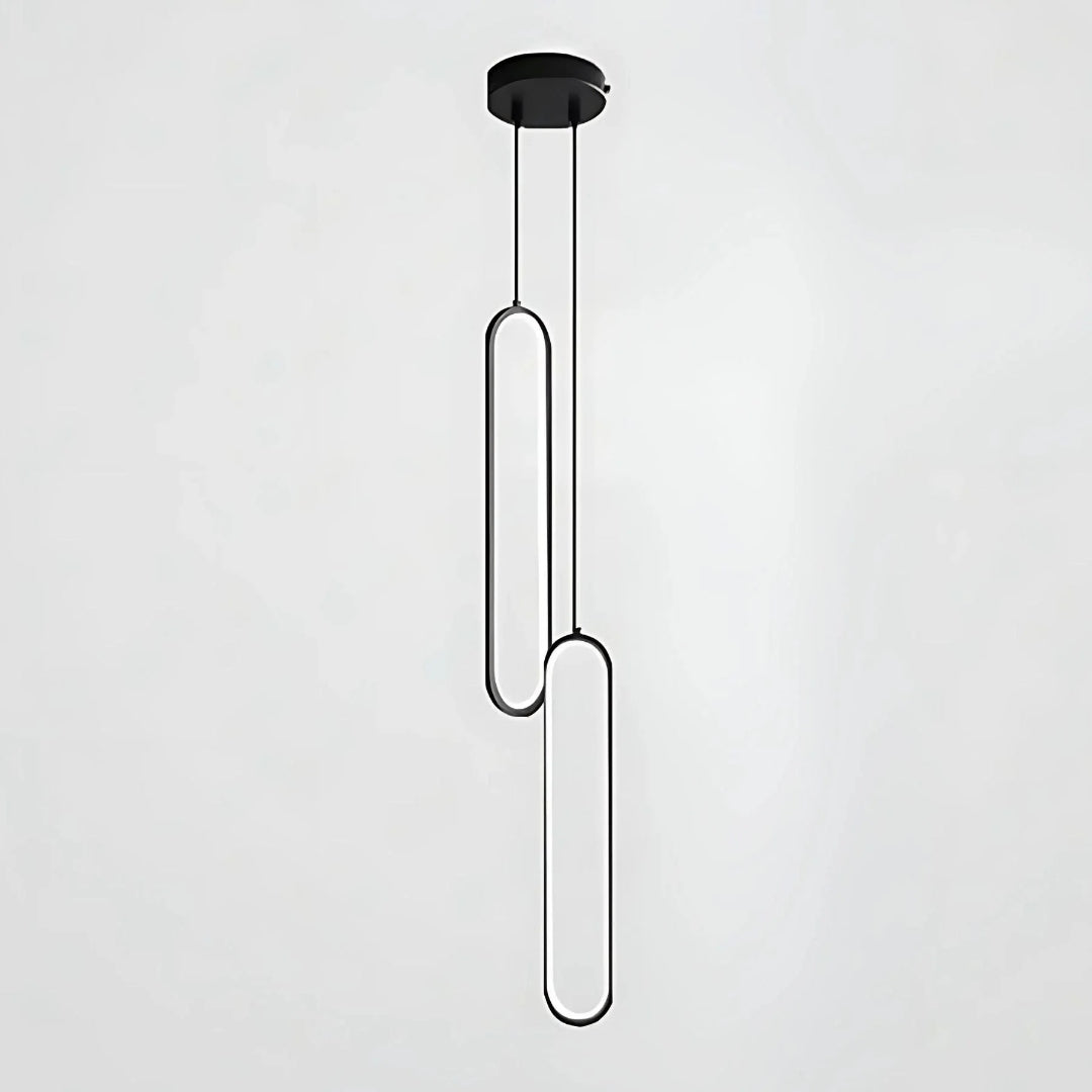 Minimalistische LED Hanglamp