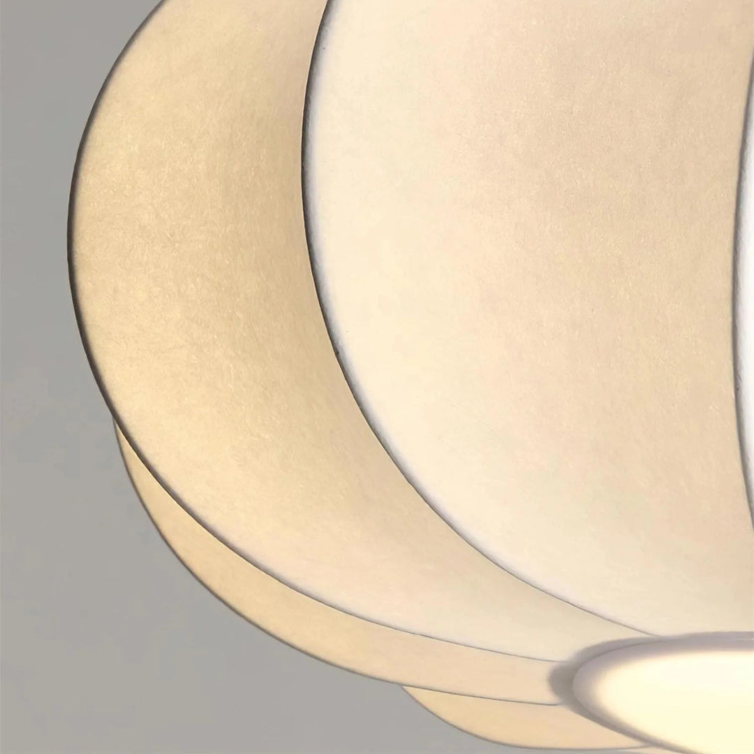 Moderne Glazen Hanglamp