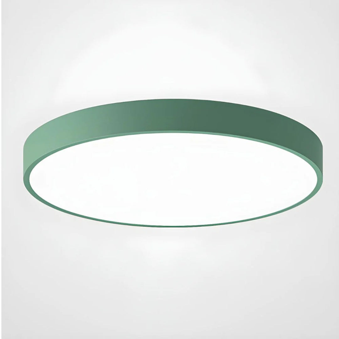 Moderne Ronde LED Plafondlamp