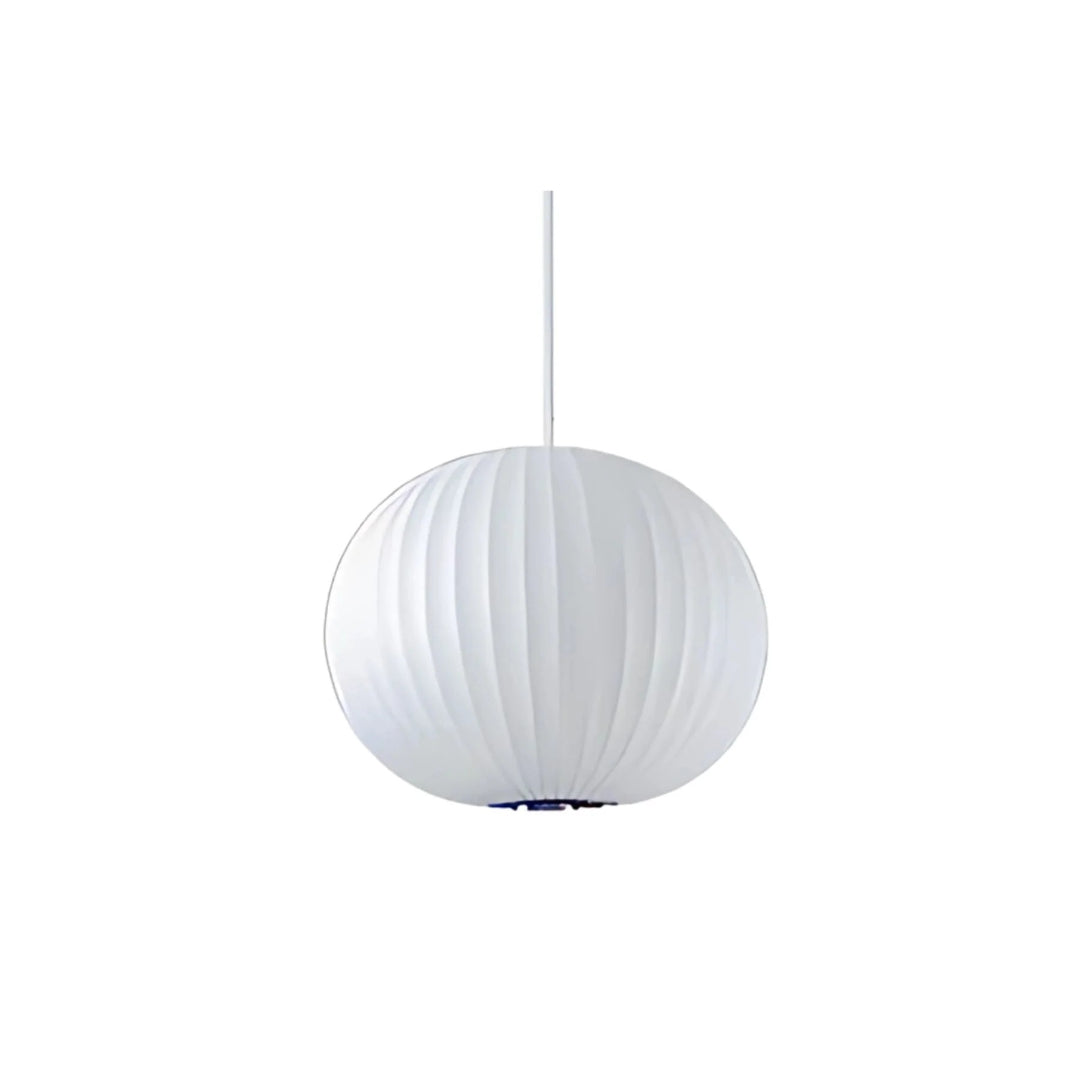 Japandi Papieren Hanglamp
