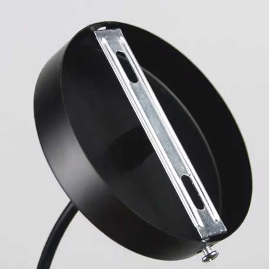 Geweven Glazen Hanglamp