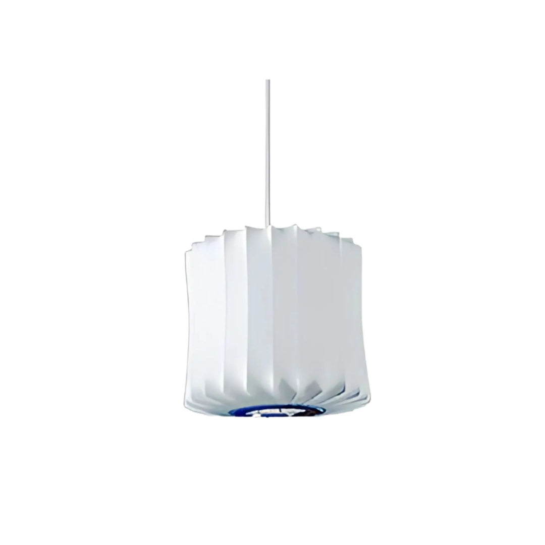 Japandi Papieren Hanglamp