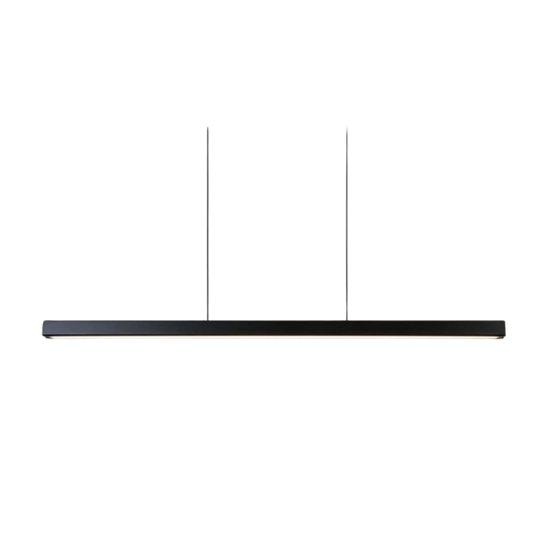 Minimalistische Lineaire LED Hanglamp