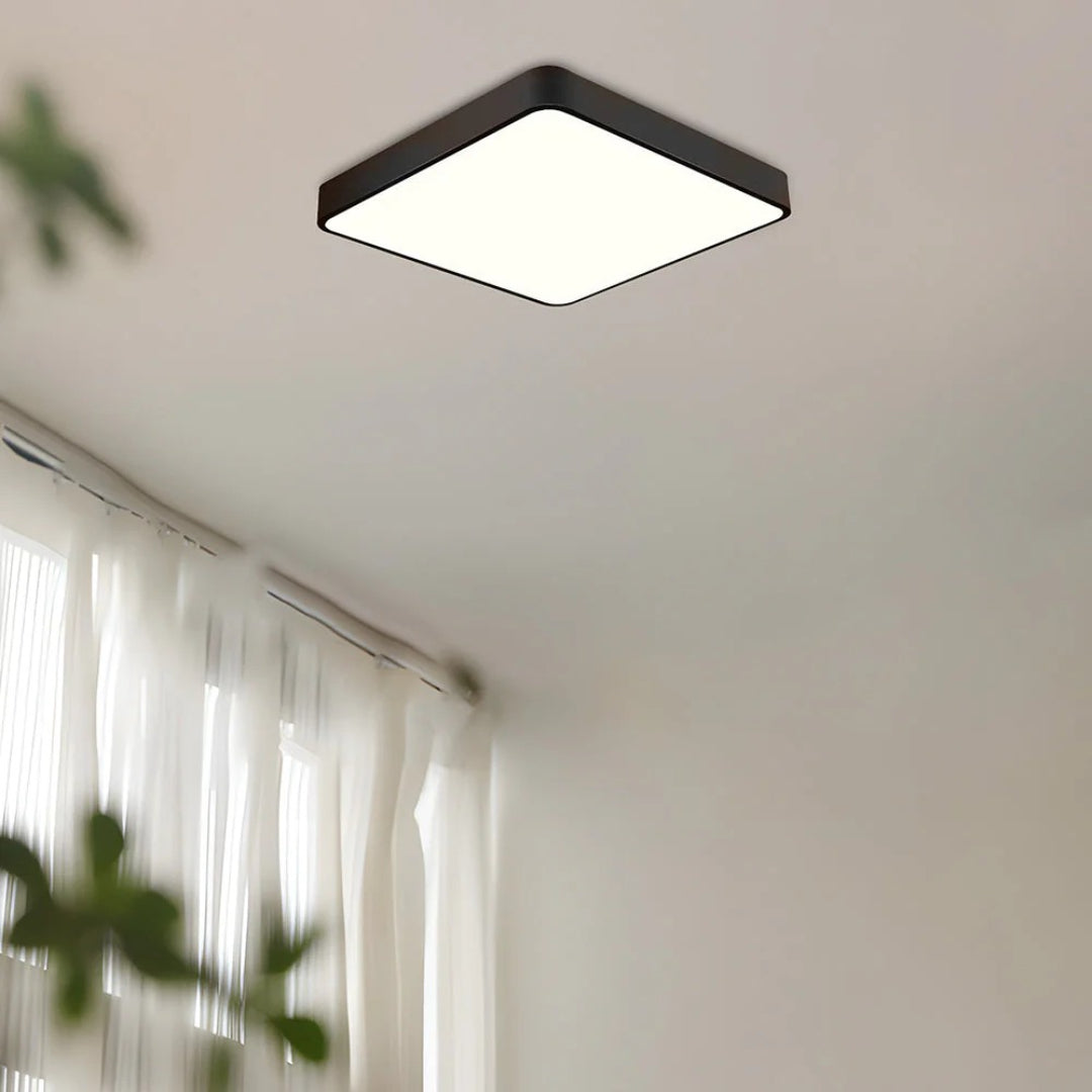 Moderne Ronde LED Plafondlamp