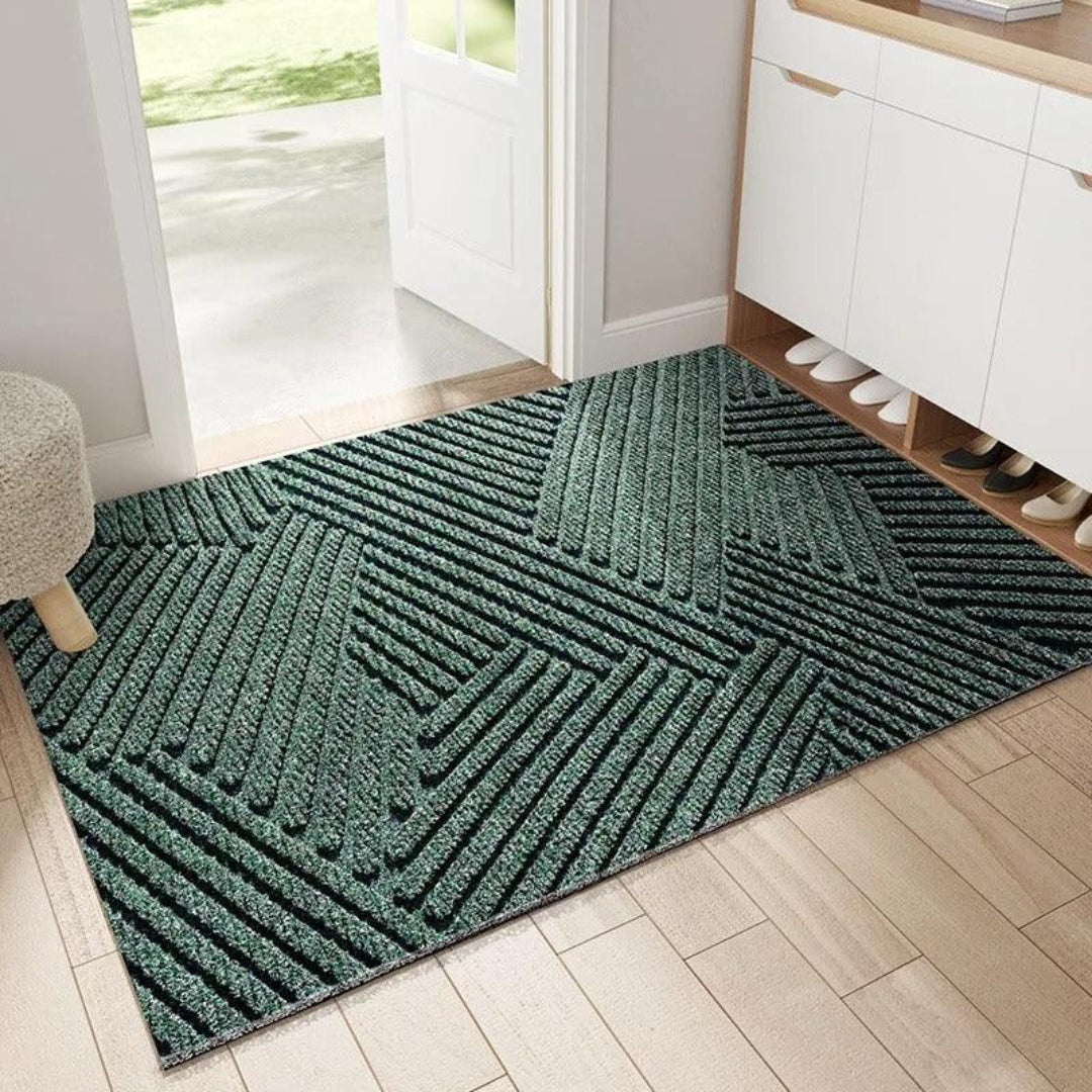 Nordische antislip deurmat