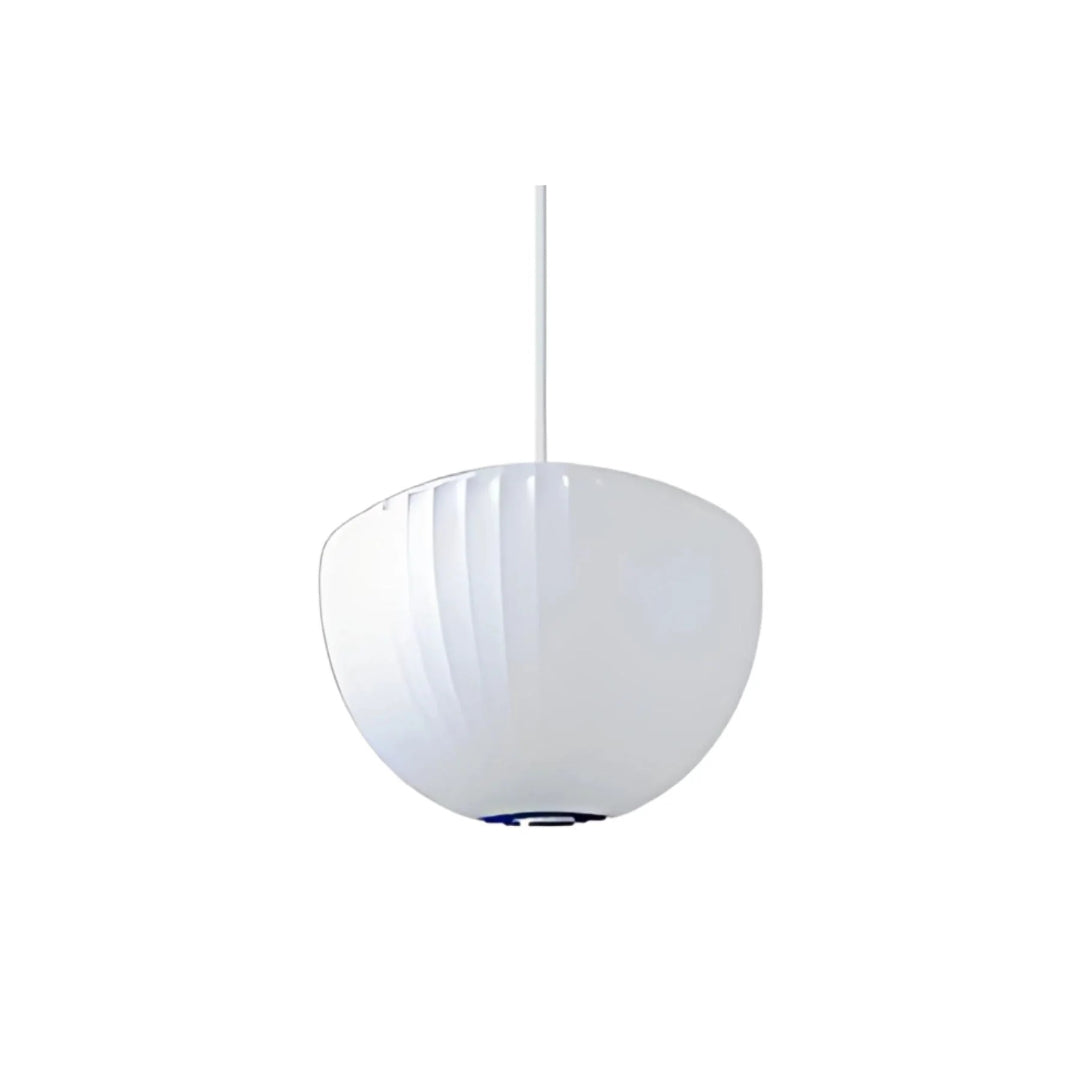 Japandi Papieren Hanglamp