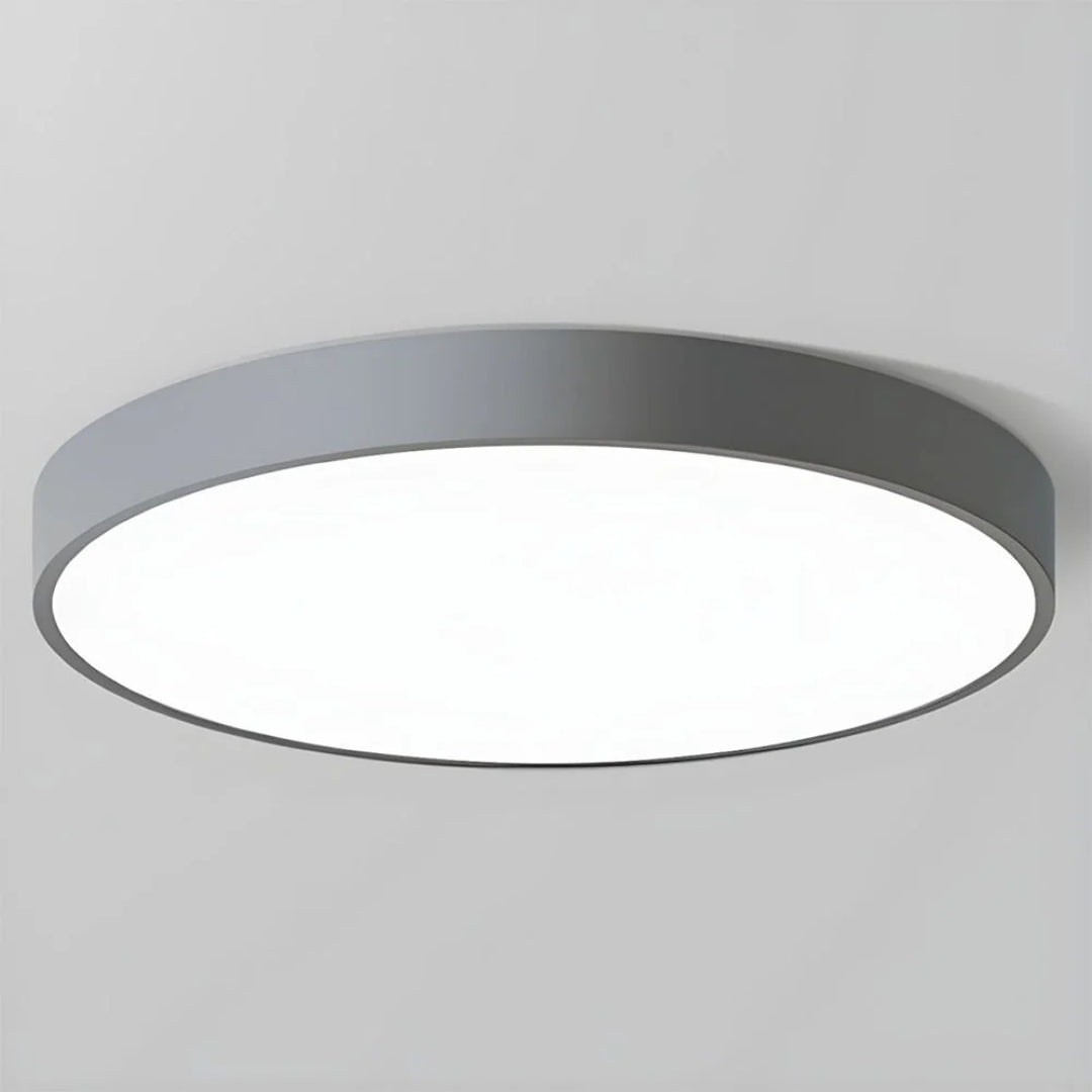 Moderne Ronde LED Plafondlamp
