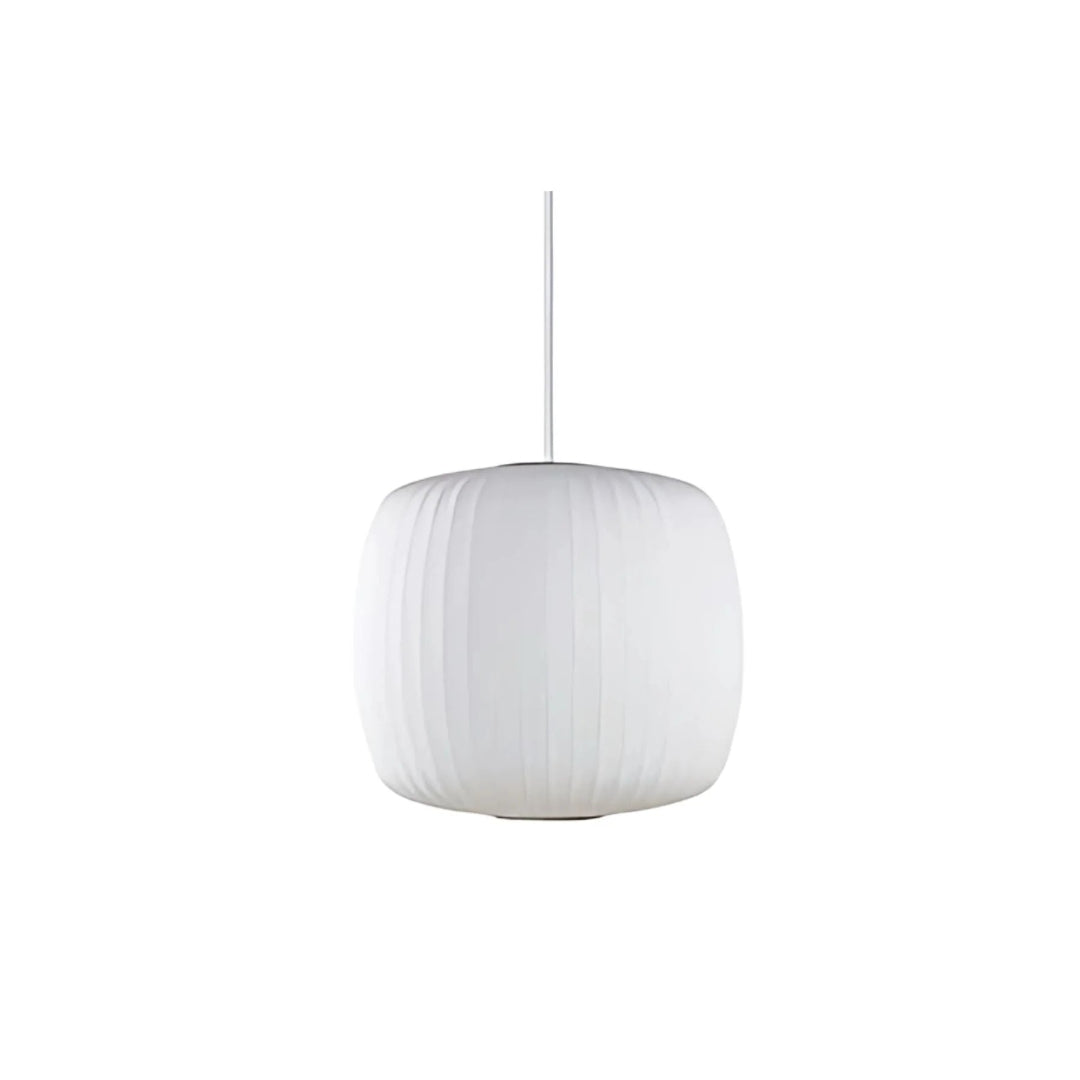 Japandi Papieren Hanglamp