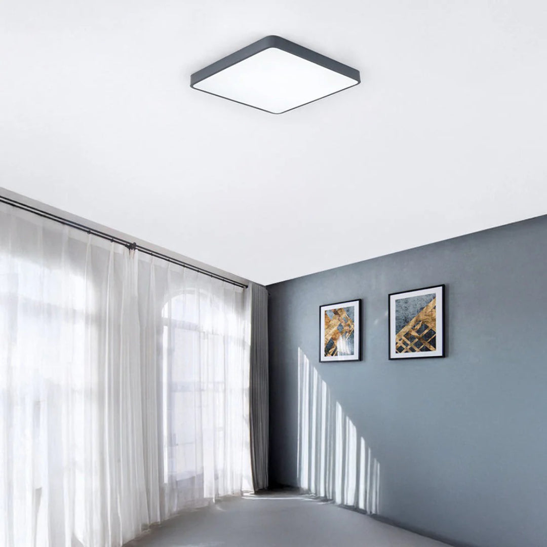 Moderne Ronde LED Plafondlamp