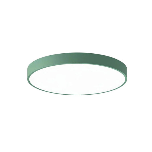 Moderne Ronde LED Plafondlamp