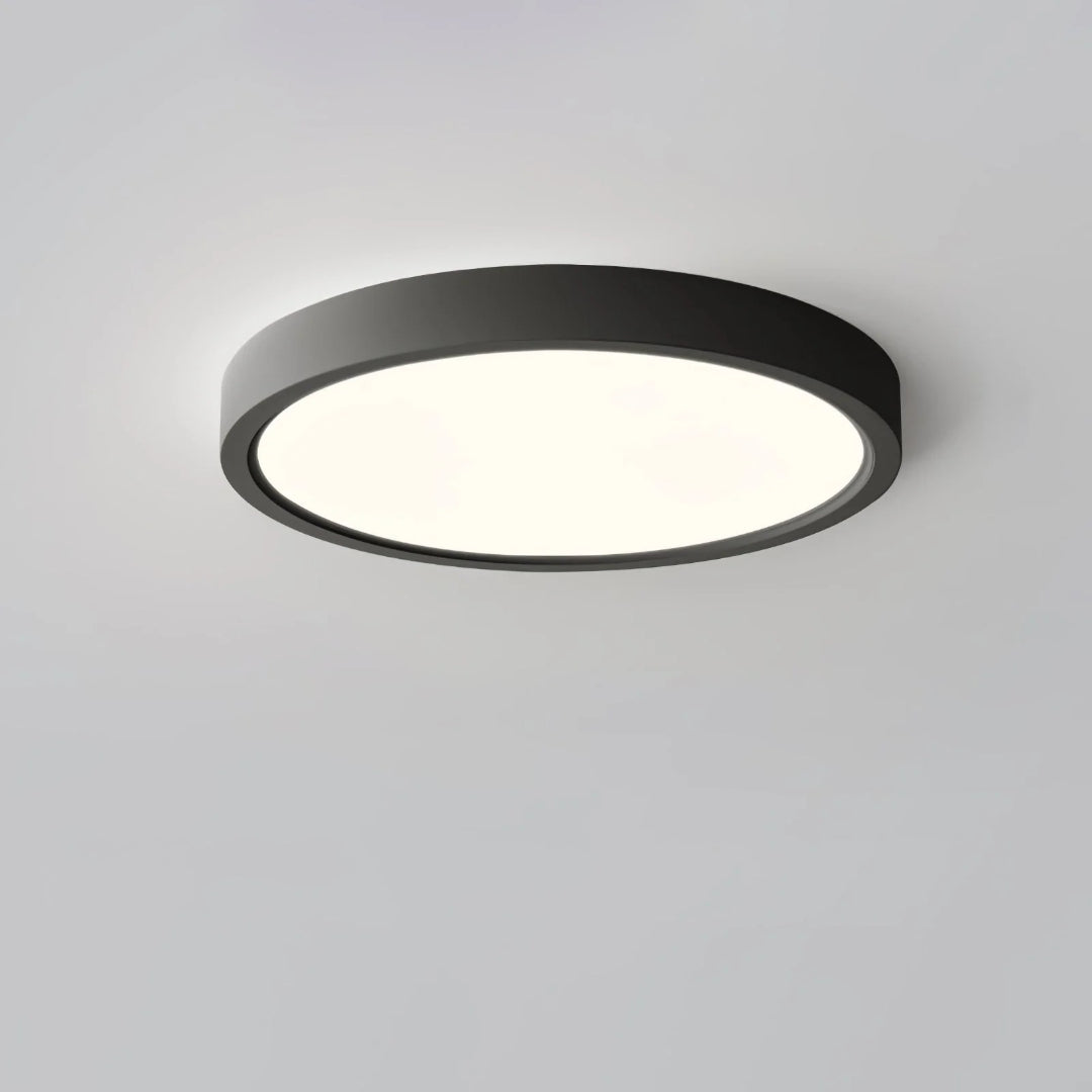 Minimalistische Ronde LED Plafondlamp