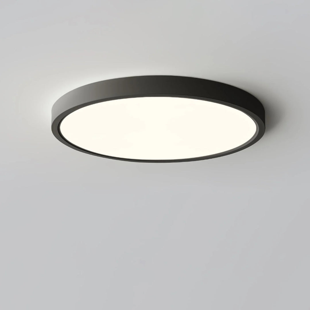 Minimalistische Ronde LED Plafondlamp