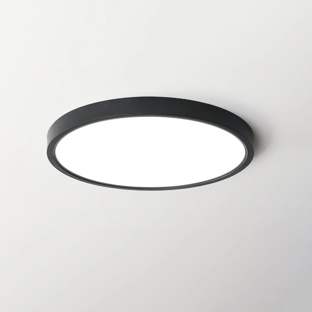 Minimalistische Ronde LED Plafondlamp