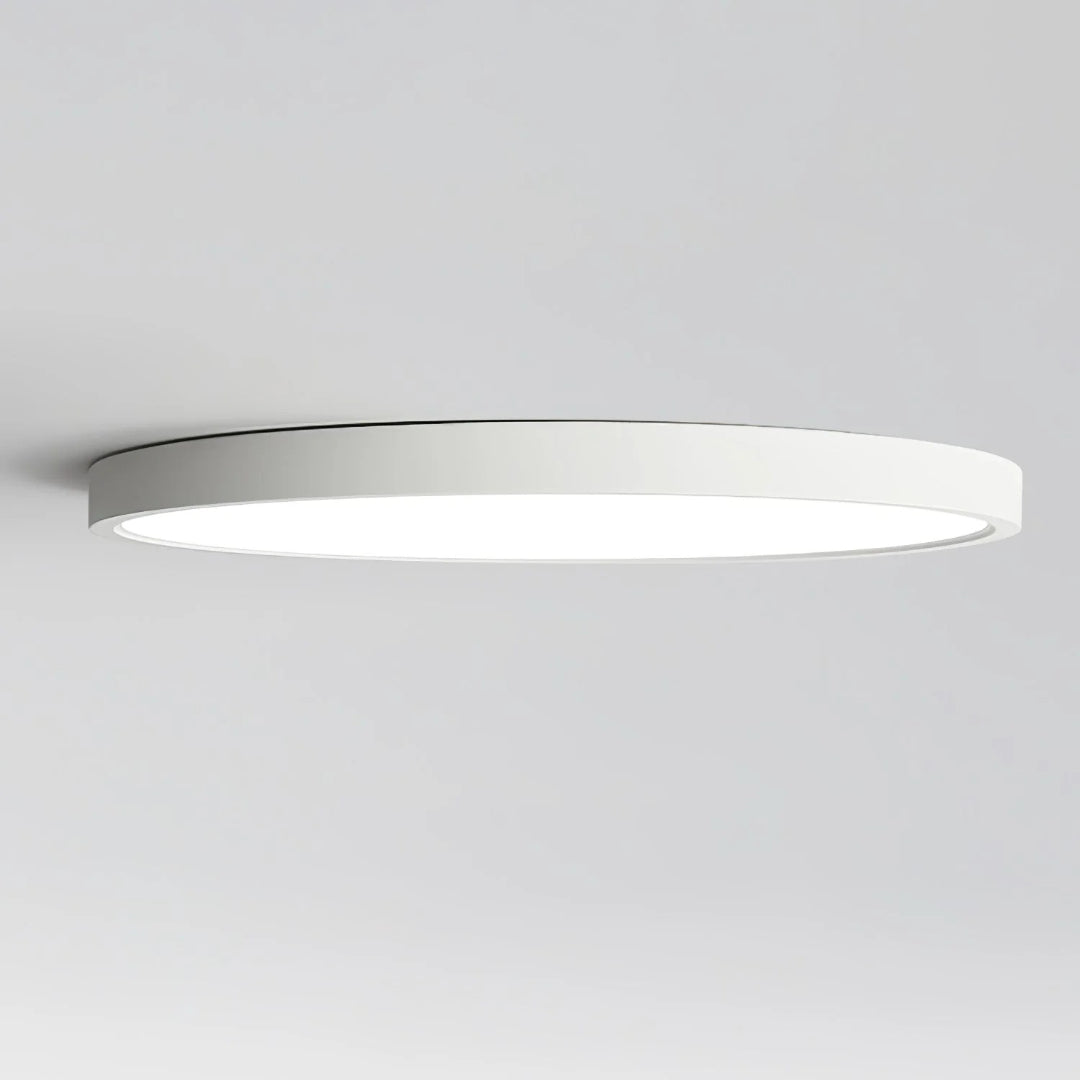 Minimalistische Ronde LED Plafondlamp