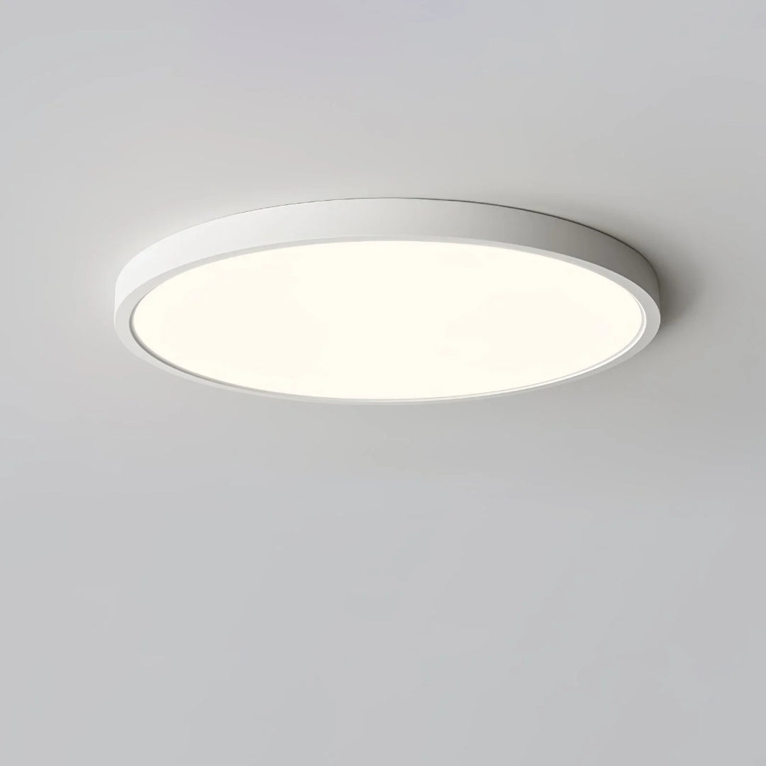 Minimalistische Ronde LED Plafondlamp