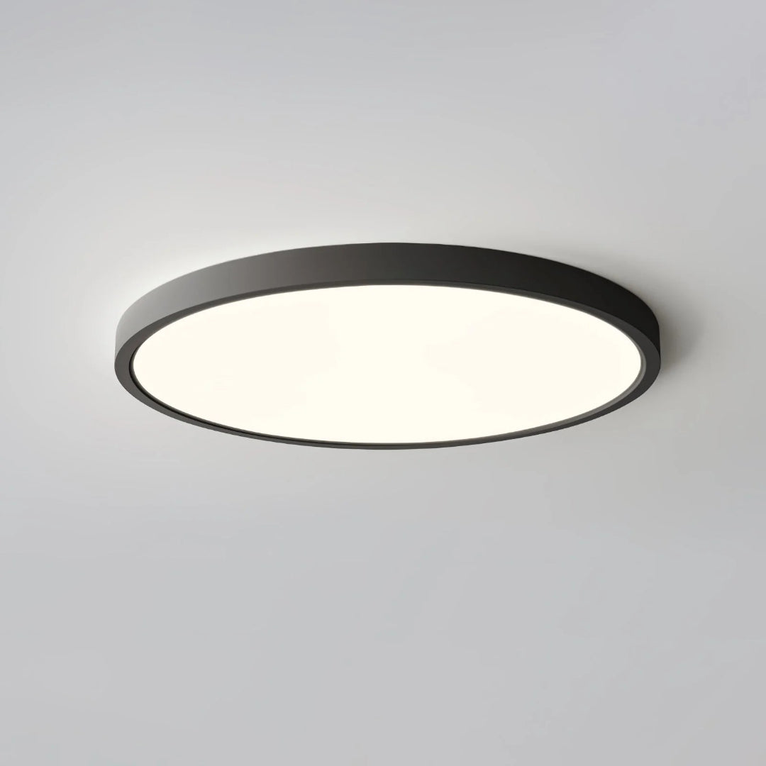 Minimalistische Ronde LED Plafondlamp