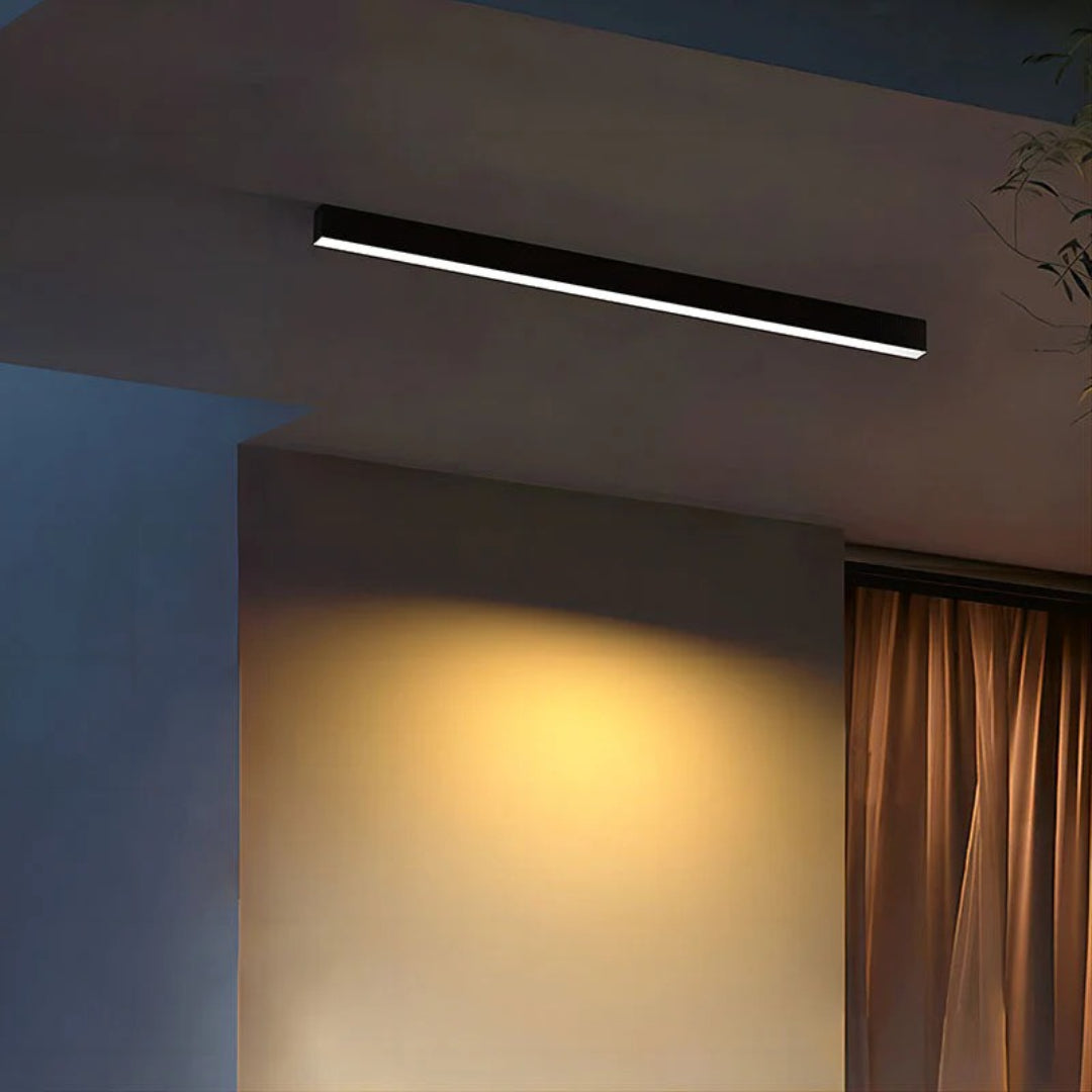 Minimalistische LED Plafondlamp