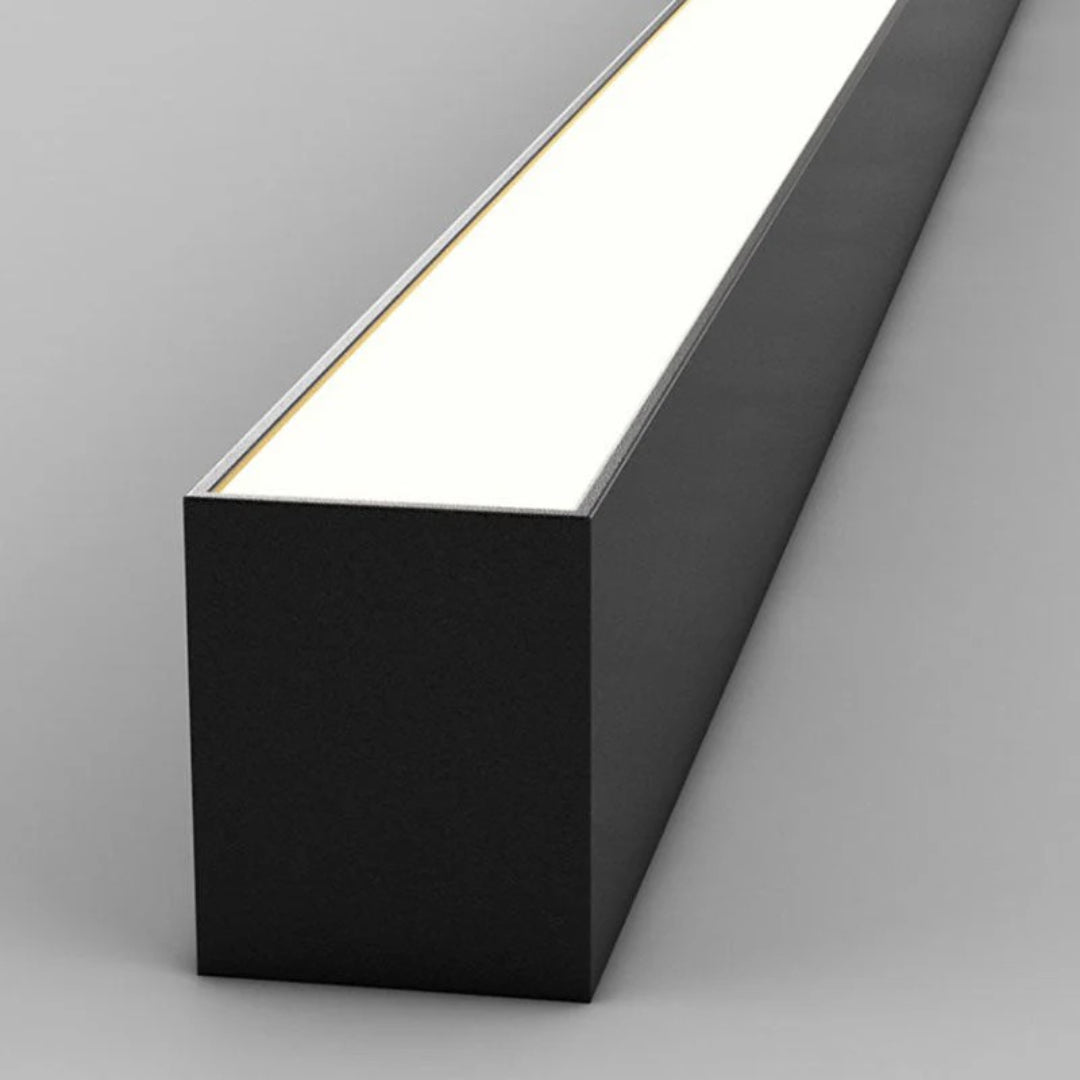 Minimalistische LED Plafondlamp