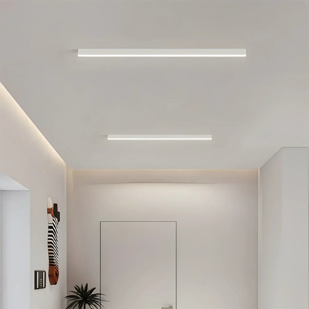 Minimalistische LED Plafondlamp