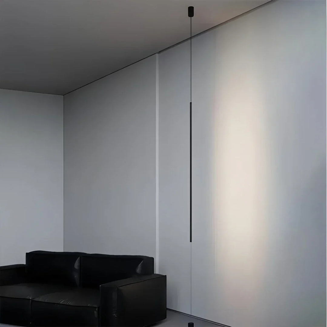 Moderne Lineaire LED Vloerlamp