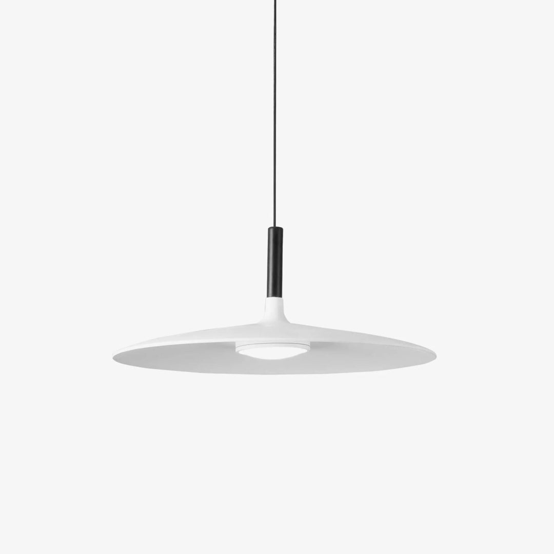 Moderne Metalen Hanglamp