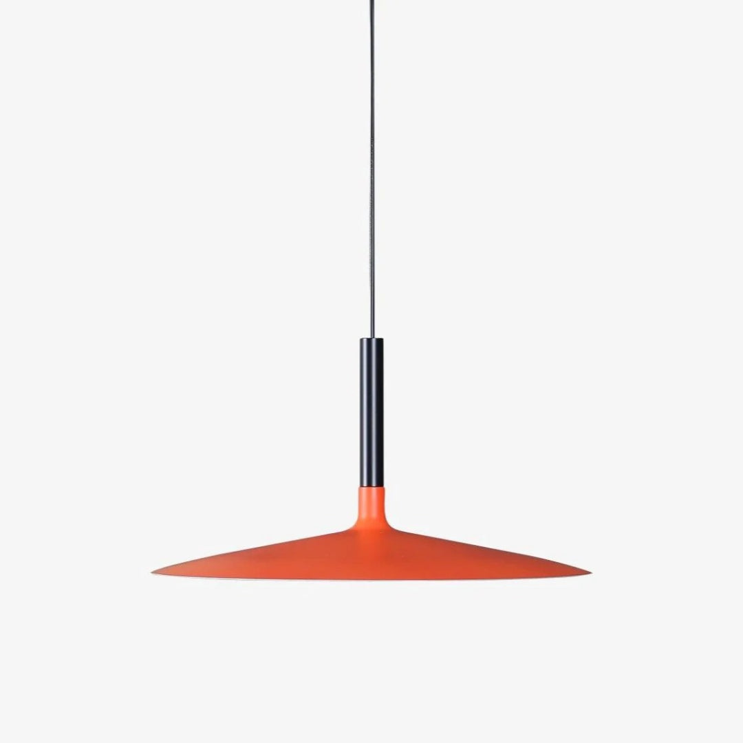 Moderne Metalen Hanglamp