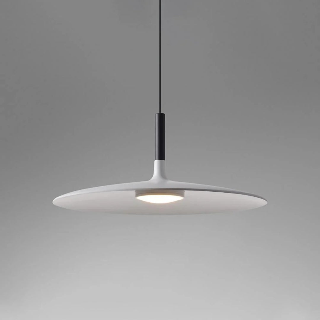 Moderne Metalen Hanglamp