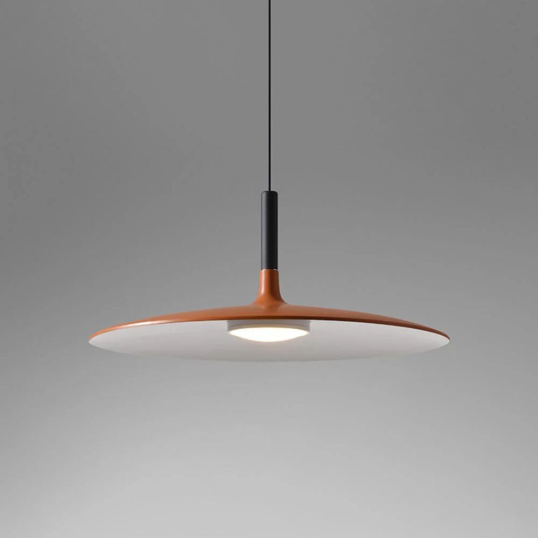 Moderne Metalen Hanglamp