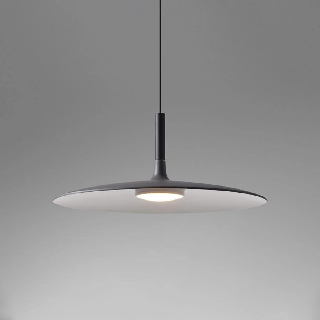 Moderne Metalen Hanglamp