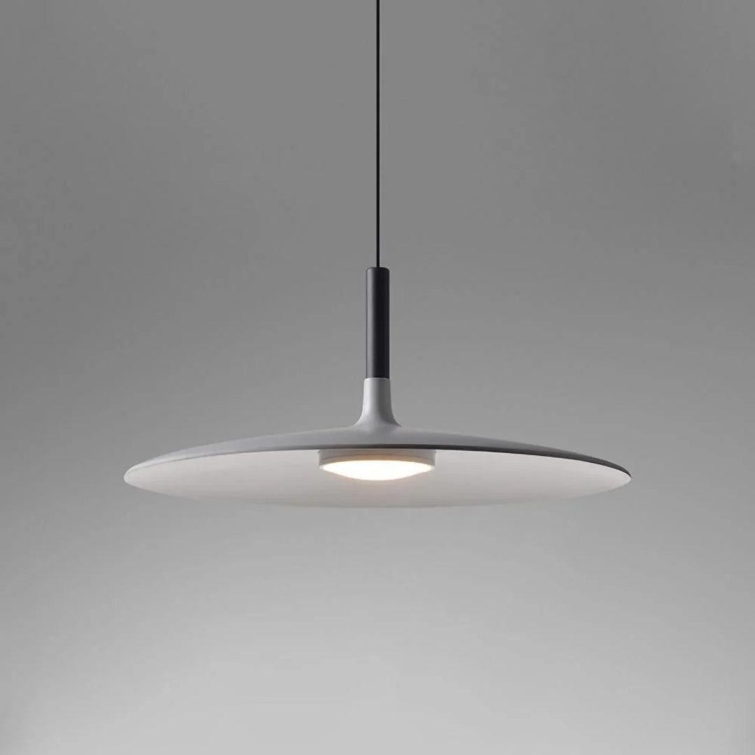 Moderne Metalen Hanglamp