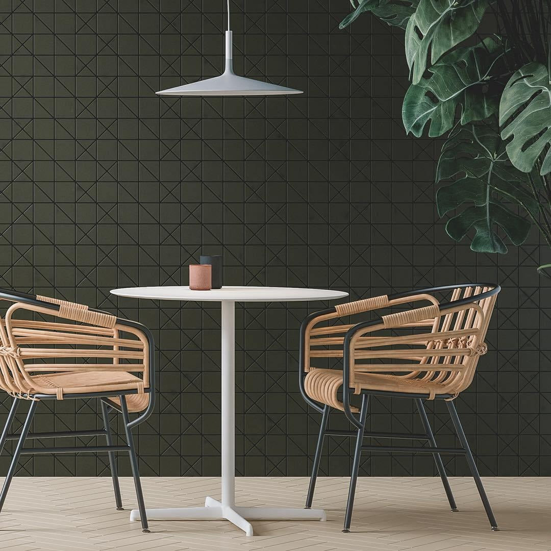 Moderne Metalen Hanglamp