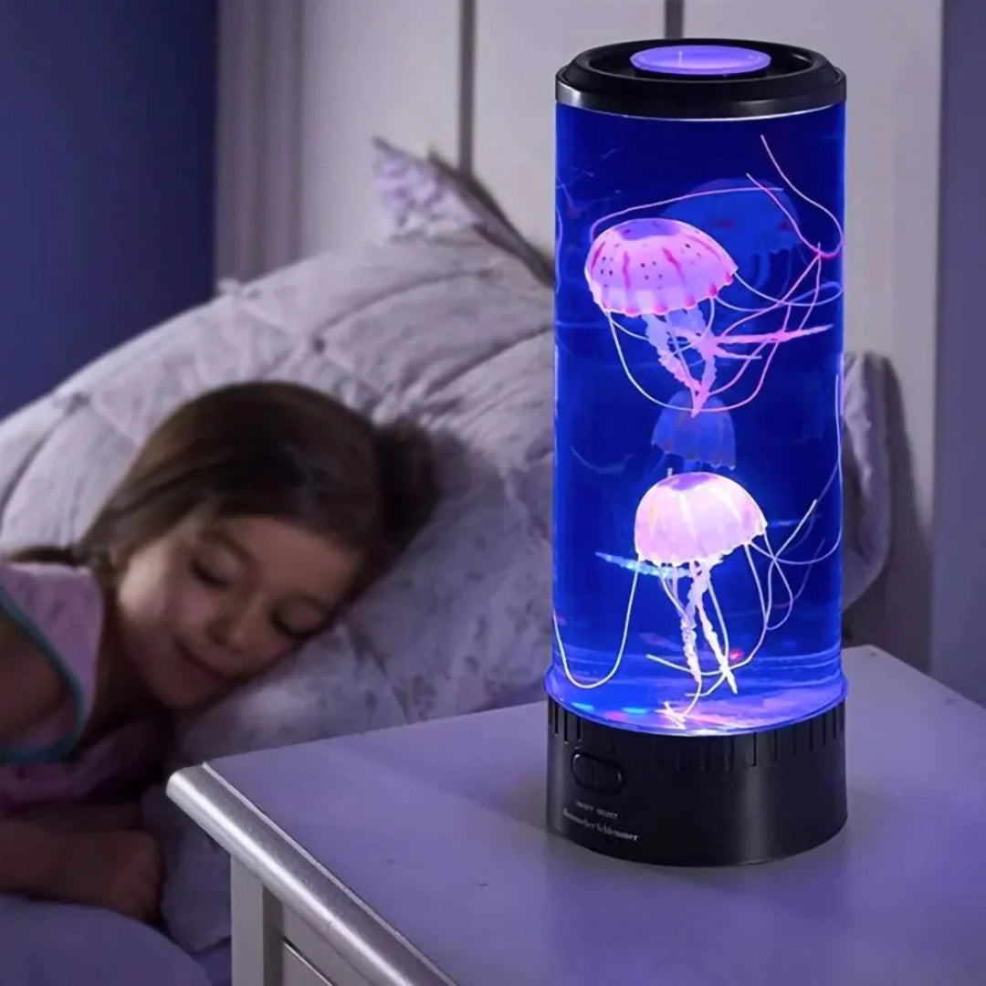 Novelty LED tafellamp