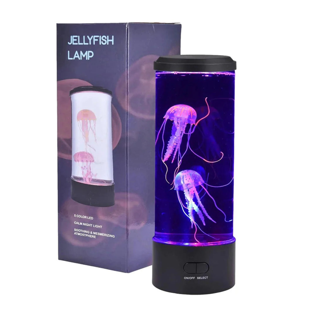 Novelty LED tafellamp