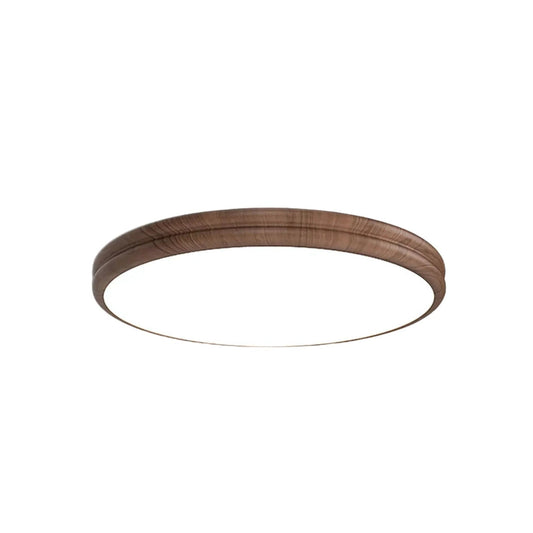 Bauhaus LED Plafondlamp